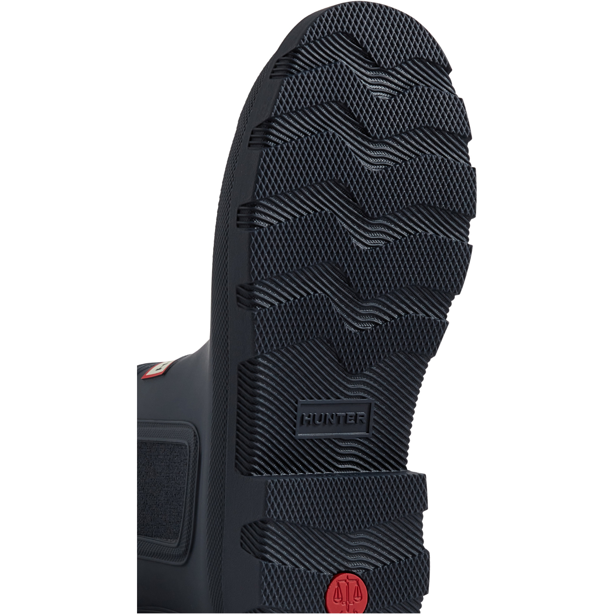 2026 Hunter Unisex Downpour Chelsea Boot HFRU0005261 - Hunter Navy